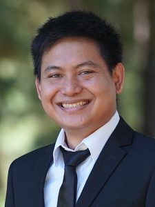 Aldo F. Karinda, SE, M.Acc., Ak.