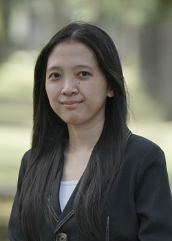 Angelica Suawa, SE