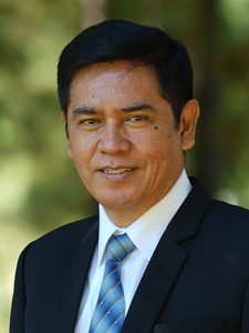 Benny Lule, MBA, PhD