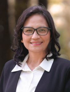 Carmen Mandey, MBA