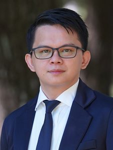 Deske W. Mandagi, MScM, PhD