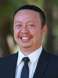 Indrajit, BSC, MBA