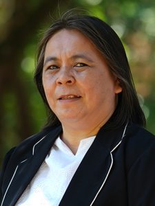 Kathleen A. Manueke, SE, MM