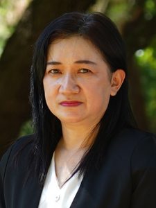 Lanny N. Rantung, BSSc