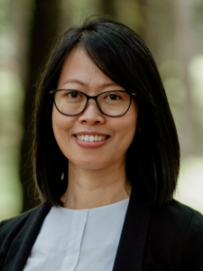 Melinda L. Nelwan, SE, MComm, PhD