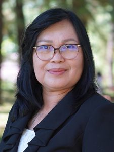 Nouke Oroh, SE, MBA, MSC