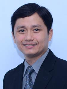 Billy I. Tansuria, MBA, PhD
