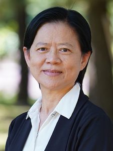 Fanny Soewignyo, MSC, PhD