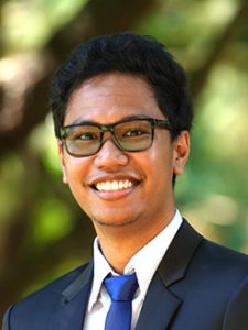 Kenneth A. Sahetapy, SE, M.S.Ak