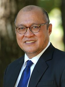 Prof. Ronny H. Walean, MBA, PhD