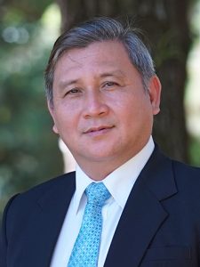 Royke Sundalangi, SE., M.Acc