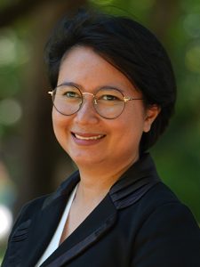 Sharon K. D. Wardoyo, SE., MM