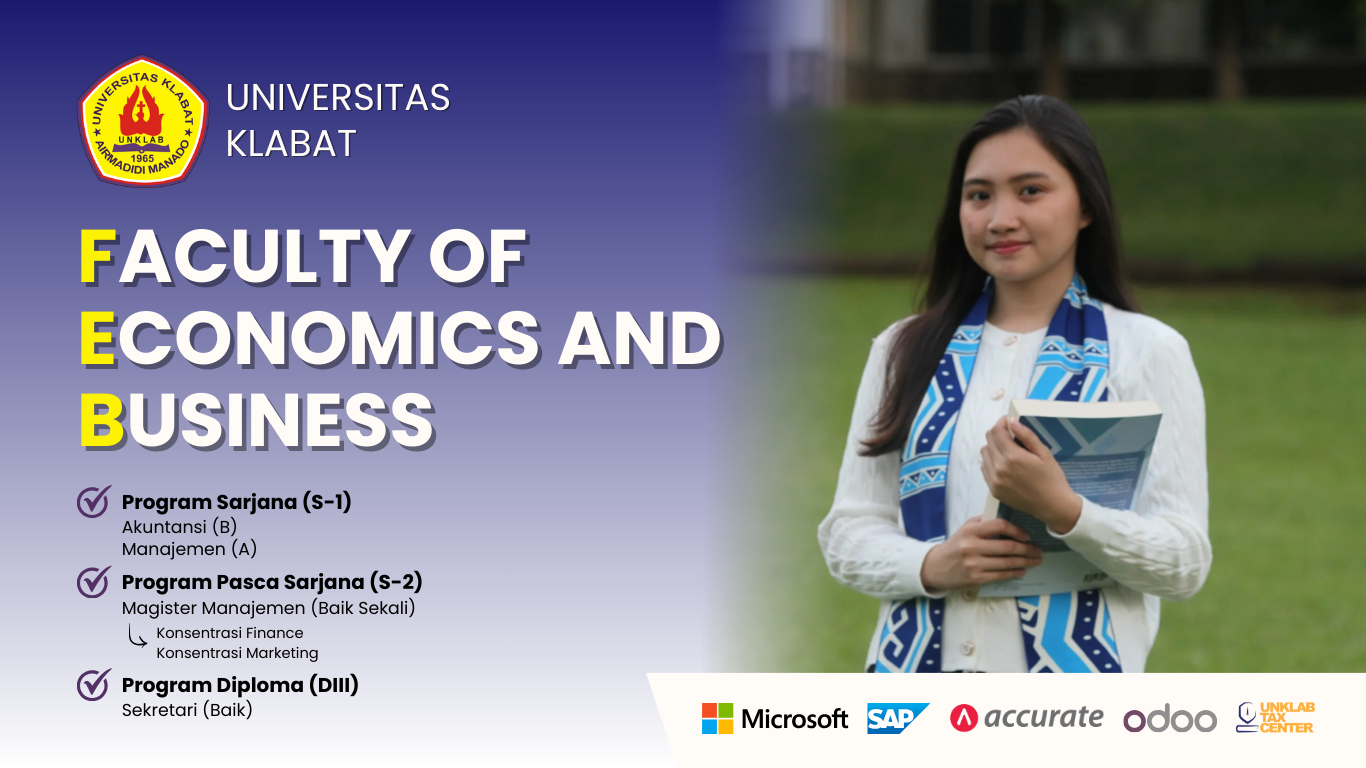 FACULTY OF ECONOMICS AND BUSINESS (2)